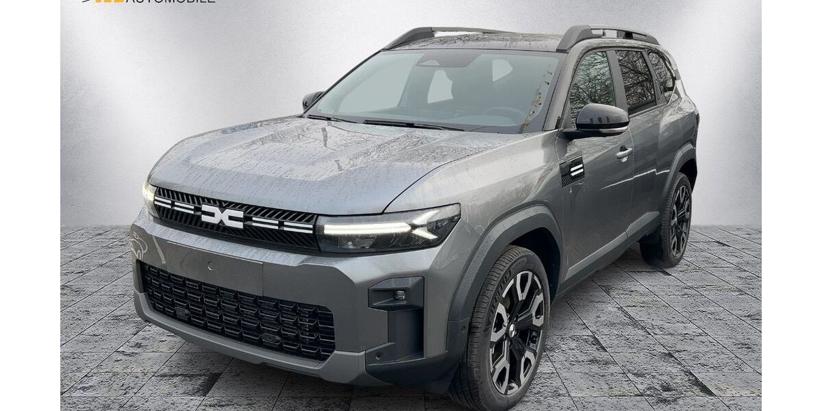 Dacia Bigster 1.764 km 34.730 &euro; Bornhöved 24619