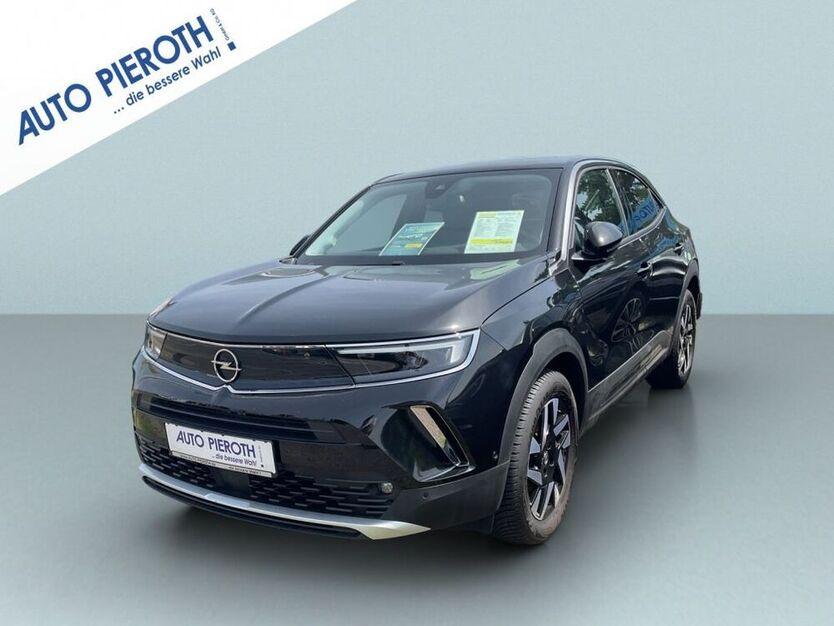 Mokka