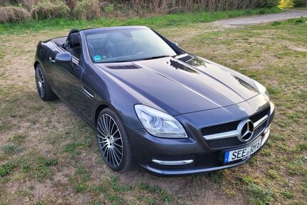 Mercedes-Benz SLK 200 41.261 km 22.200 &euro; Altlandsberg 15345