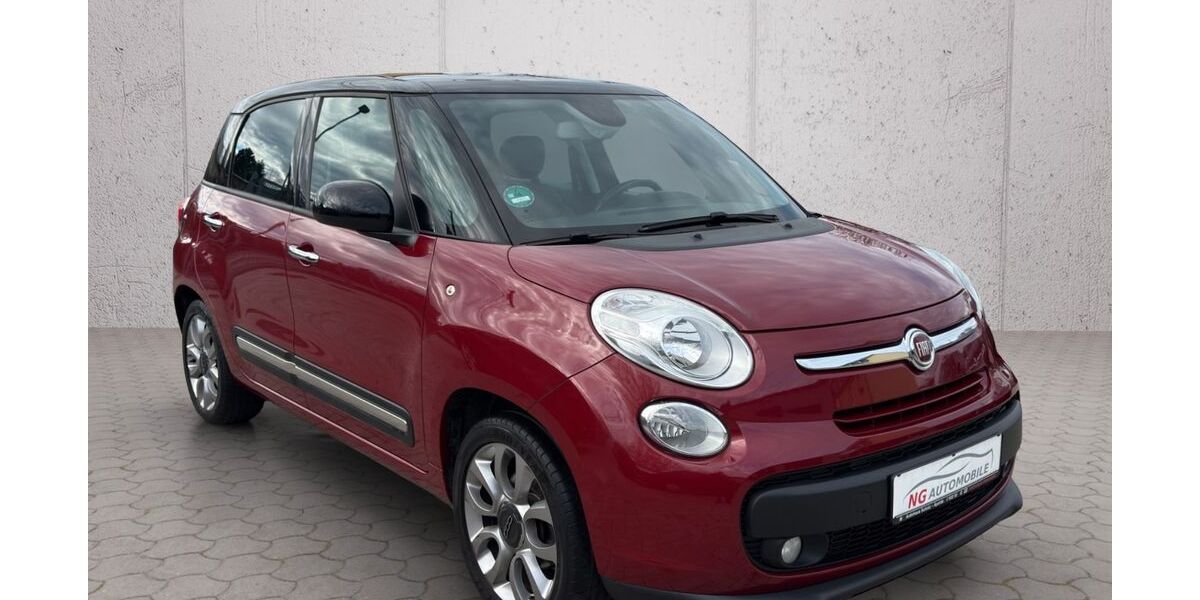 Fiat 500L 72.770 km 5.990 &euro; Apolda 99510