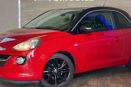 Opel Adam 111.366 km 6.990 &euro; Bad Kreuznach 55543