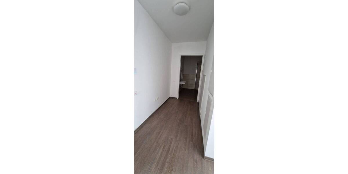 Etagenwohnung Merseburg Neumarkt (Vorstadt) - 2 Zimmer, 42 m&sup2;, 415&euro; | Angebot:26308476