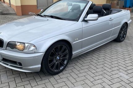 BMW 320 118.000 km 11.399 &euro; Bad Rodach 96476