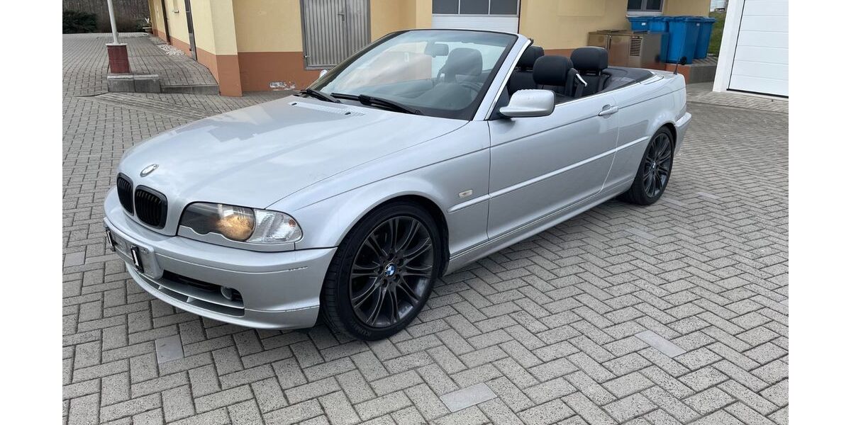 BMW 320 118.000 km 11.399 &euro; Bad Rodach 96476