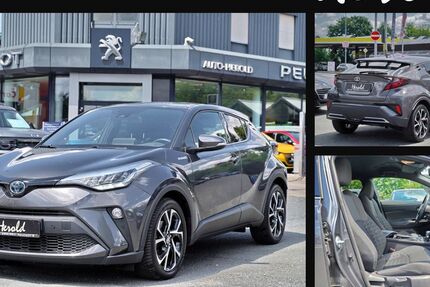 Toyota C-HR 23.100 km 23.900 &euro; Lauf 91207