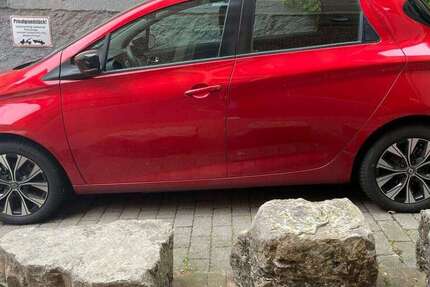 Renault ZOE 5.350 km 18.990 &euro; Leinefelde-Worbis 37327