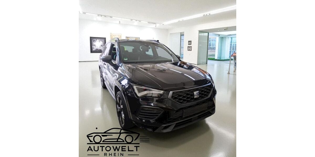 Seat Ateca 149.900 km 20.990 &euro; Bonn OT Pützchen 53229