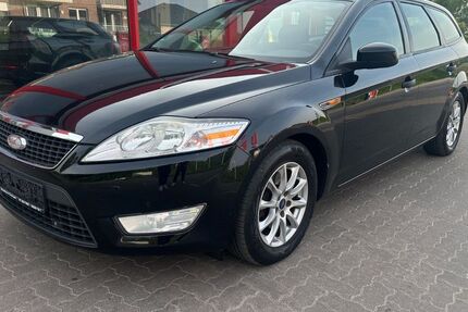 Ford Mondeo 245.123 km 3.999 &euro; Visselhövede 27374