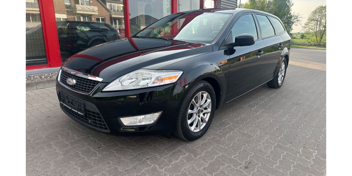 Ford Mondeo 245.123 km 3.999 &euro; Visselhövede 27374