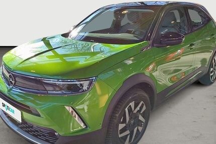 Opel Mokka 36.374 km 16.900 &euro; Hannover 30173