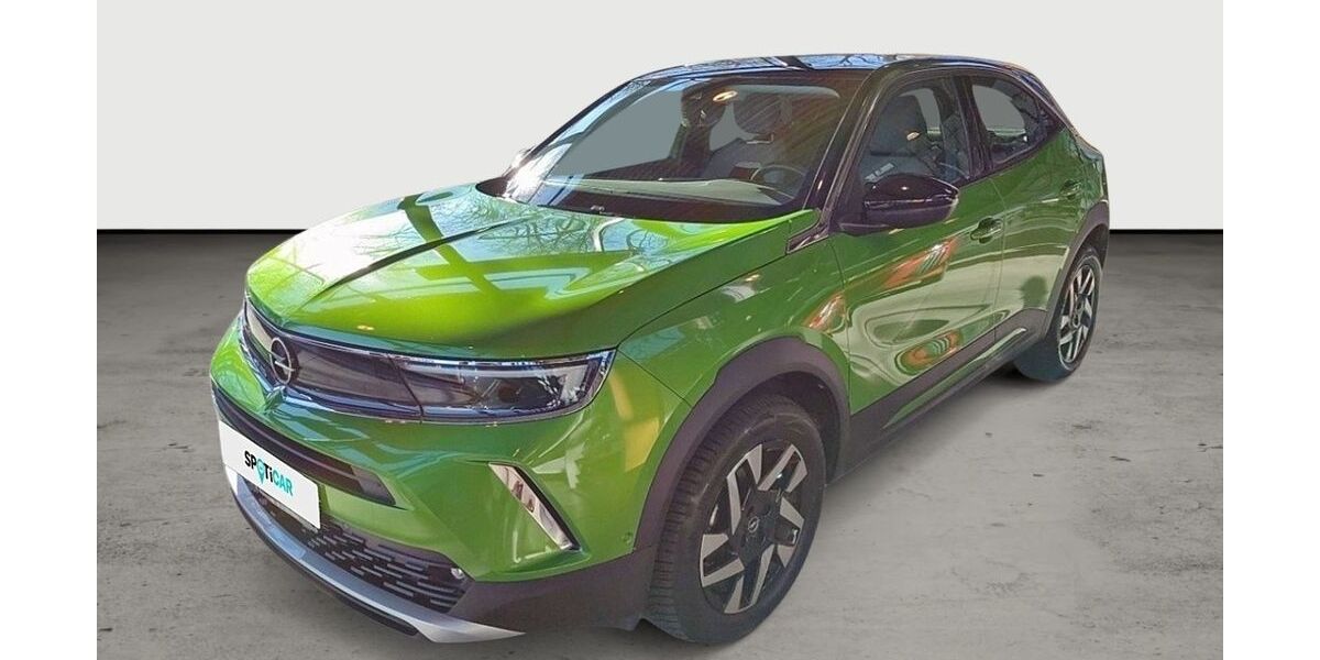 Opel Mokka 36.374 km 16.900 &euro; Hannover 30173