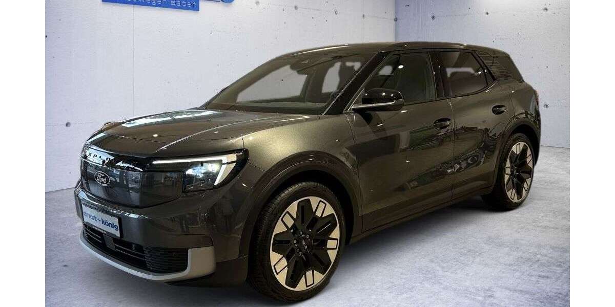 Ford Explorer 12.000 km 43.490 &euro; Freiburg 79108