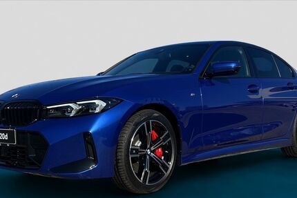 BMW 320 8.479 km 52.425 € Verden 27283