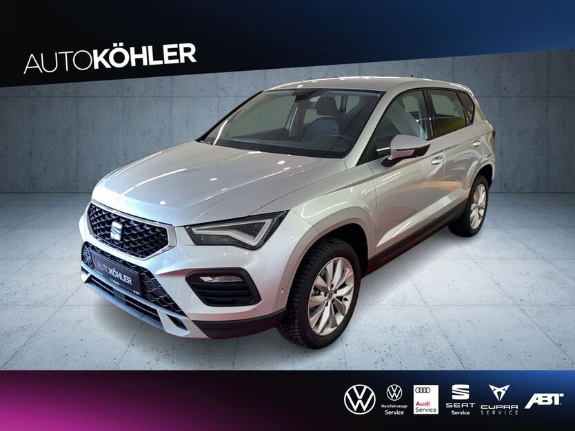 Seat Ateca 6.000 km 29.900 € Bad Dürkheim 67098