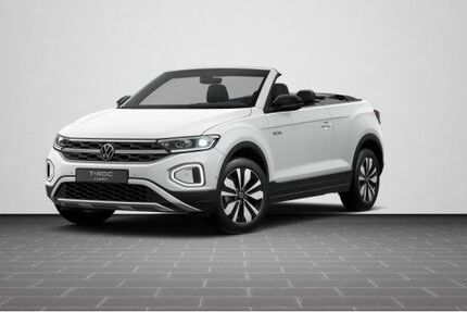VW T-Roc 24.385 km 24.980 &euro; Bingen / Rhein 55411