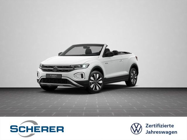 VW T-Roc 24.385 km 24.980 &euro; Bingen / Rhein 55411