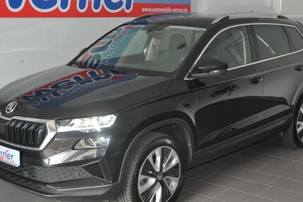 Skoda Karoq 75.566 km 21.780 &euro; Mittweida 09648