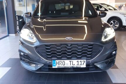 Ford Kuga 4.500 km 32.900 &euro; Rostock 18106