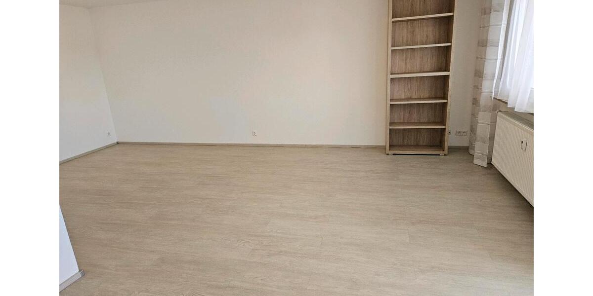 Etagenwohnung Villingen-Schwenningen Schwenningen - 1.5 Zimmer, 45 m&sup2;, 135.000&euro; | Angebot:27017127