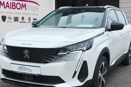 Peugeot 5008 60.000 km 30.990 € Wesel 46485