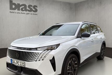 Peugeot 5008 14.500 km 32.990 &euro; Darmstadt 64293