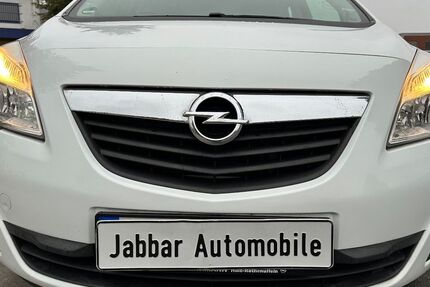 Opel Meriva 165.100 km 3.550 &euro; Hannover 30179