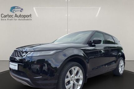 Land Rover Range Rover Evoque 41.000 km 31.885 € Henstedt-Ulzburg 24558
