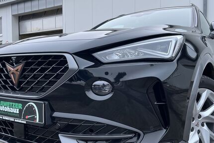 Cupra Formentor 14.125 km 27.940 &euro; Marktredwitz 95615