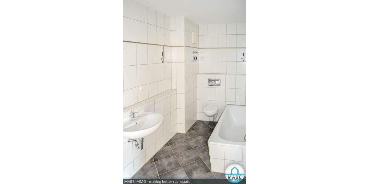 Etagenwohnung Dresden Äußere Neustadt - 2 Zimmer, 59 m&sup2;, 706&euro; | Angebot:26306358