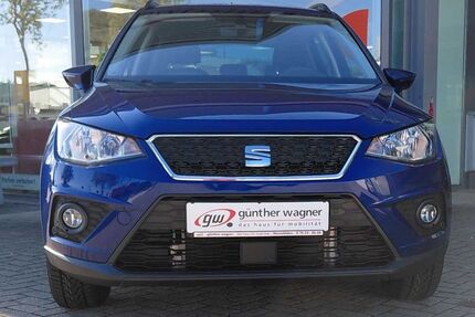 Seat Arona 33.400 km 17.480 &euro; Rheinfelden/Baden 79618