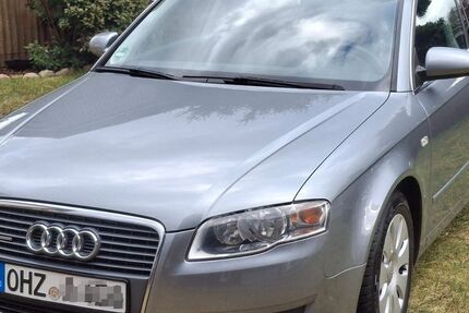 Audi A4 241.050 km 3.000 &euro; Schwanewede 28790