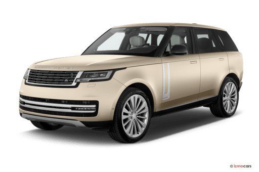 Land Rover Range Rover 24.800 km 124.800 &euro; Bückeburg 31675