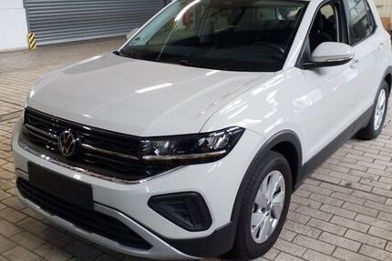 VW T-Cross 4.950 km 25.450 € Erndtebrück 57339