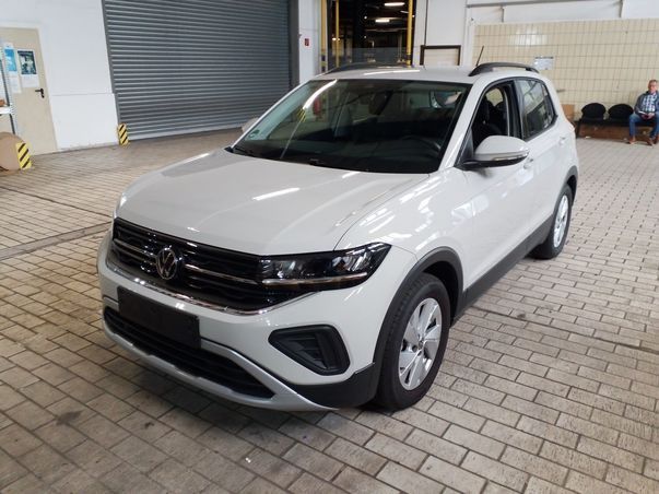 VW T-Cross 4.950 km 25.450 € Erndtebrück 57339