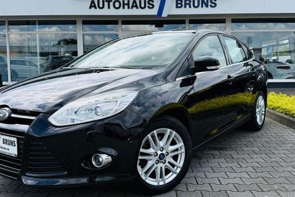 Ford Focus 139.540 km 8.880 &euro; Neuenkirchen 48485