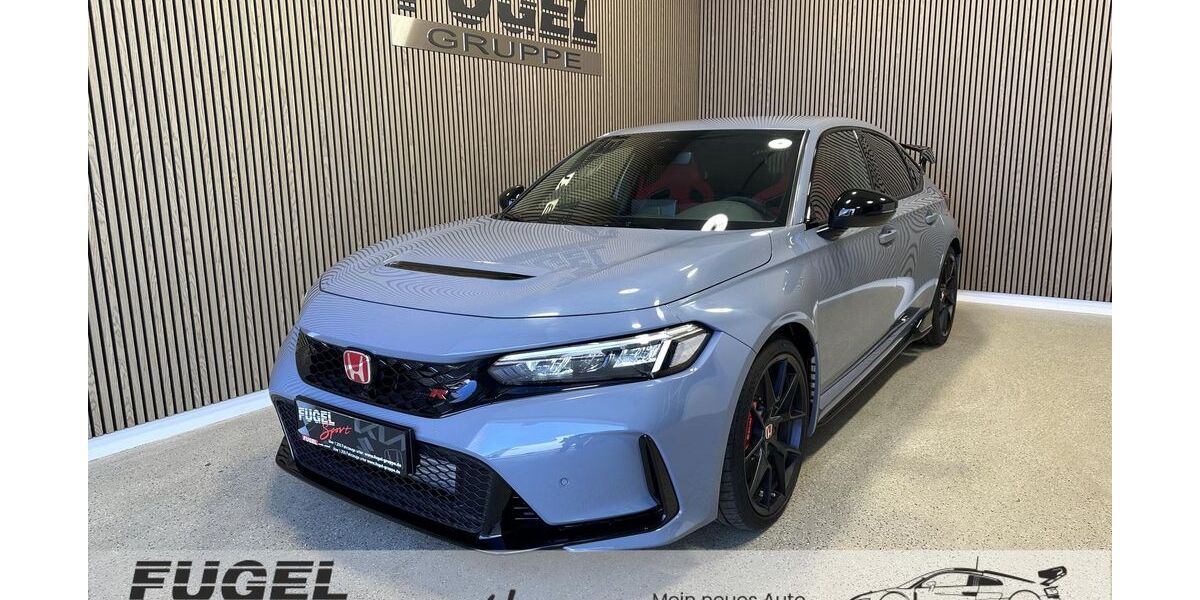 Honda Civic 1.171 km 54.999 &euro; Chemnitz 09125