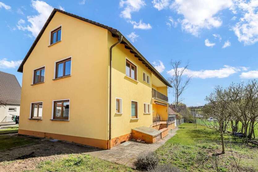 Haus zum Kaufen in Fürth 420.000 € 184 m²