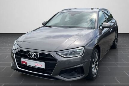 Audi A4 62.467 km 23.390 &euro; Mayen 56727
