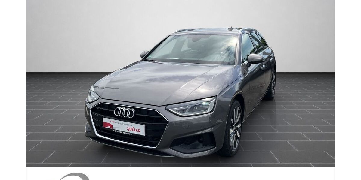 Audi A4 62.467 km 23.390 &euro; Mayen 56727