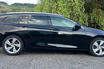 Opel Insignia 158.358 km 11.500 &euro; Rheinbrohl 56598