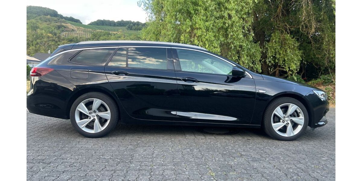 Opel Insignia 158.358 km 11.500 &euro; Rheinbrohl 56598