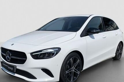 Mercedes B 200