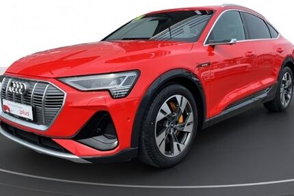 Audi e-tron 33.334 km 35.966 &euro; Nordhausen 99734