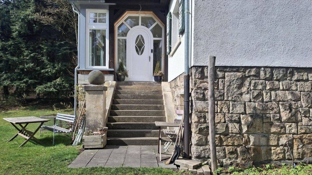 Einfamilienhaus Bad Gottleuba-Berggießhübel Kurort Berggießhübel - 7 Zimmer, 167 m&sup2;, 499.000&euro; | Angebot:26247837