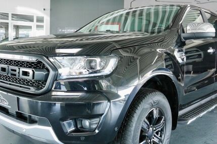 Ford Ranger 107.000 km 28.950 &euro; Bergheim (bei Köln) 50126