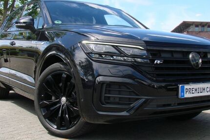 VW Touareg 93.231 km 42.980 &euro; Falkensee 14612