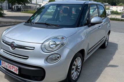 Fiat 500L 90.000 km 4.900 &euro; Rosenheim 83026