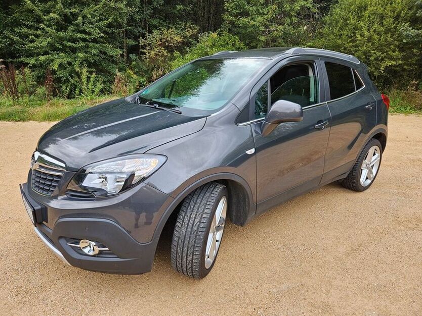 Mokka