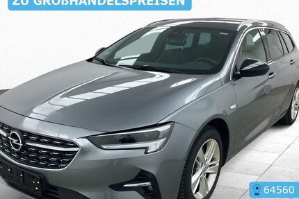 Opel Insignia 144.241 km 11.107 € Frankfurt 60596