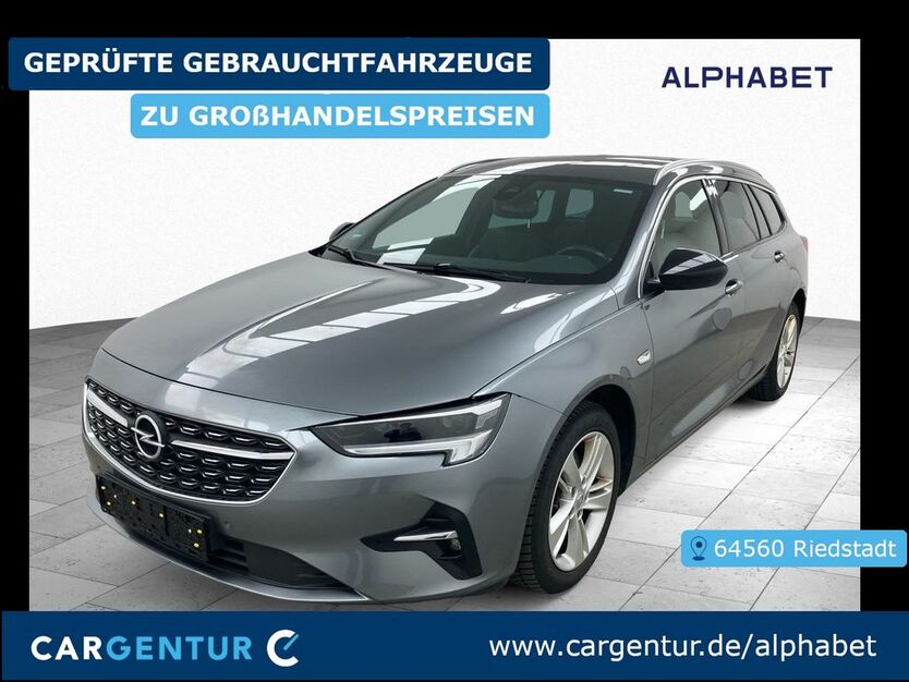 Opel Insignia 144.241 km 11.107 € Frankfurt 60596